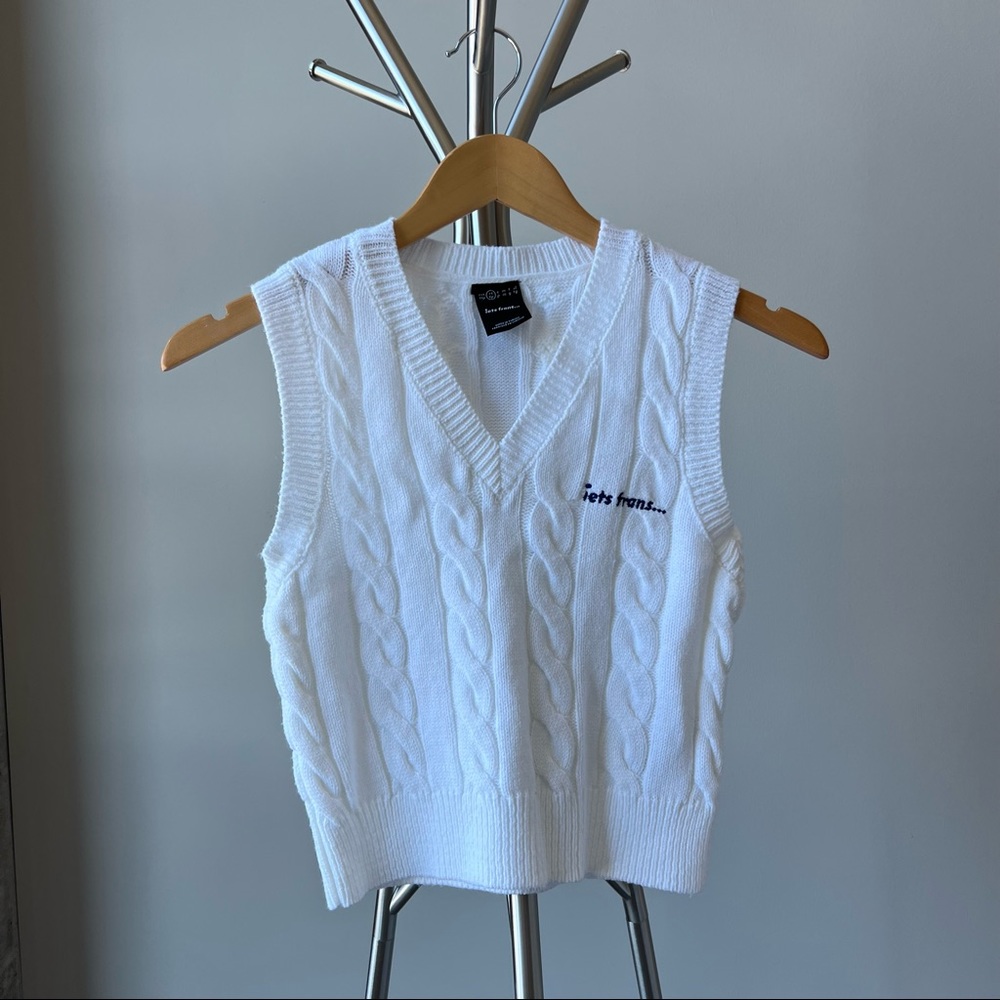 Brand New Urban Outfitters V-Neck Tank Top